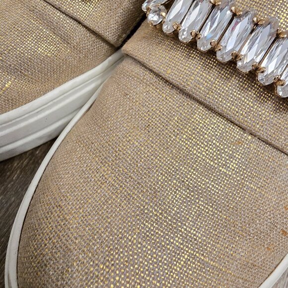 ROGER VIVIER - Jewel Buckle - Picture 10 of 12